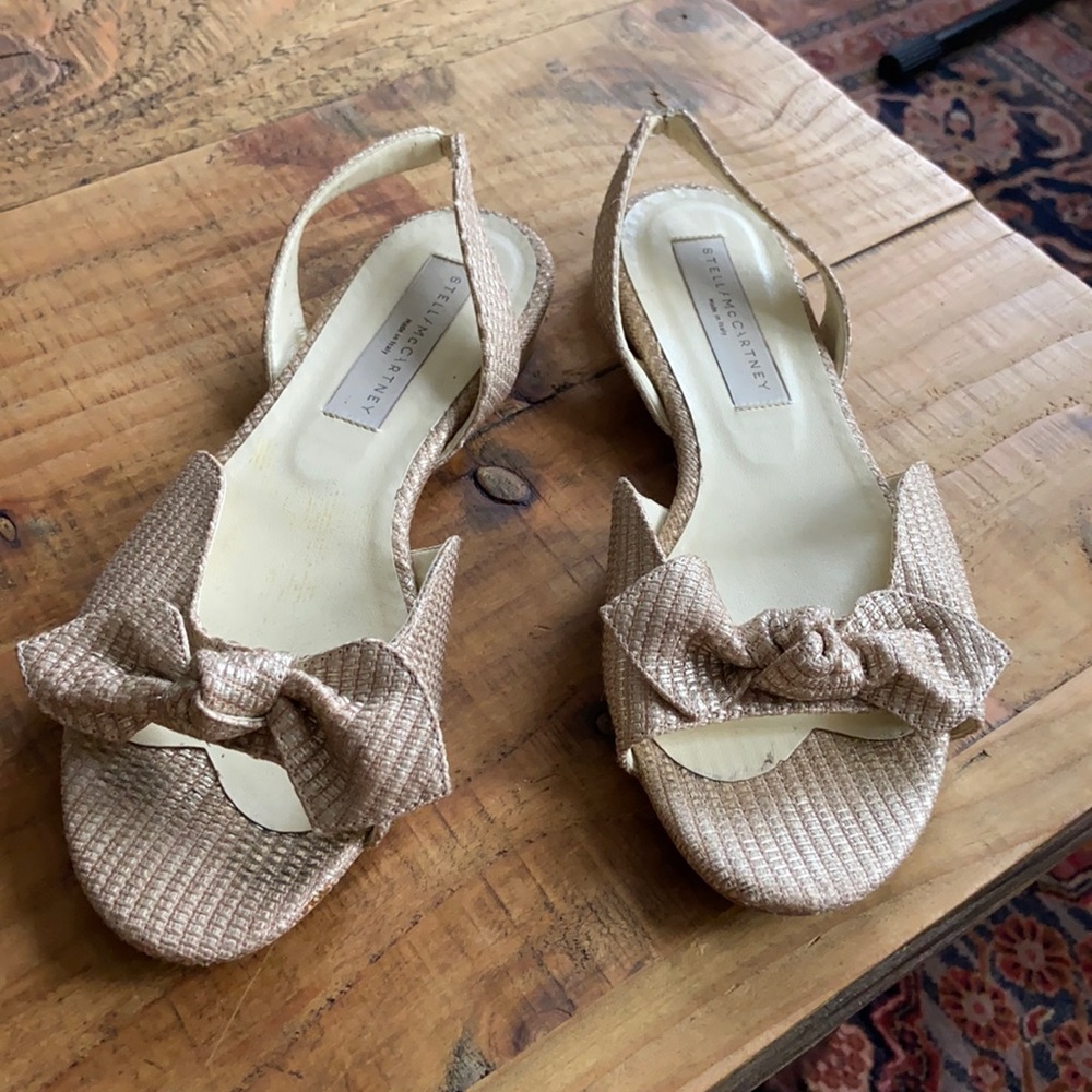 Stella McCartney Sandals